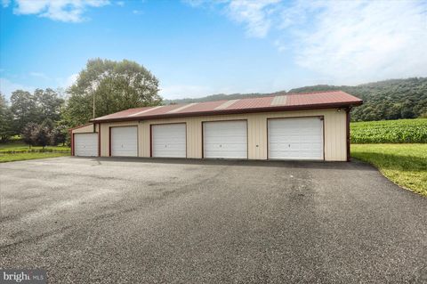 Tiny photo for 7345 Horse Valley Road, EAST WATERFORD, PA 17021 (MLS # PAPY2008444)