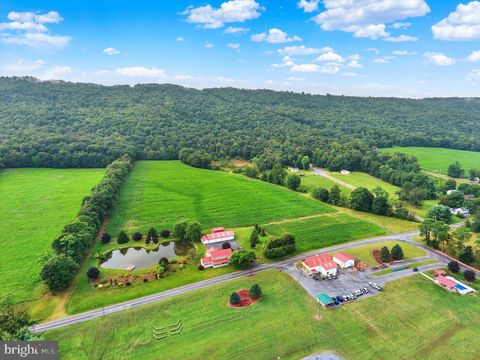 Tiny photo for 7345 Horse Valley Road, EAST WATERFORD, PA 17021 (MLS # PAPY2008444)