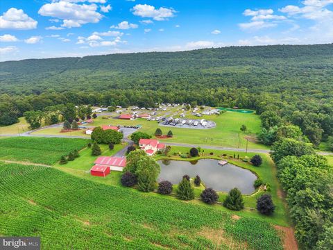 Tiny photo for 7345 Horse Valley Road, EAST WATERFORD, PA 17021 (MLS # PAPY2008444)