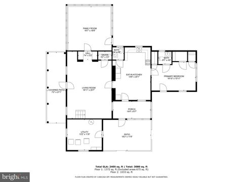 Tiny photo for 7345 Horse Valley Road, EAST WATERFORD, PA 17021 (MLS # PAPY2008444)