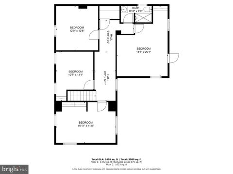 Tiny photo for 7345 Horse Valley Road, EAST WATERFORD, PA 17021 (MLS # PAPY2008444)