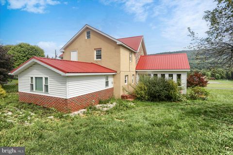 Tiny photo for 7345 Horse Valley Road, EAST WATERFORD, PA 17021 (MLS # PAPY2008444)