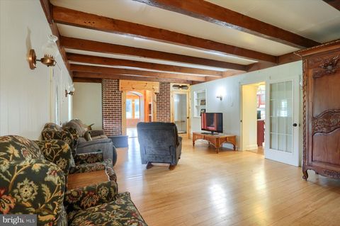 Tiny photo for 7345 Horse Valley Road, EAST WATERFORD, PA 17021 (MLS # PAPY2008444)