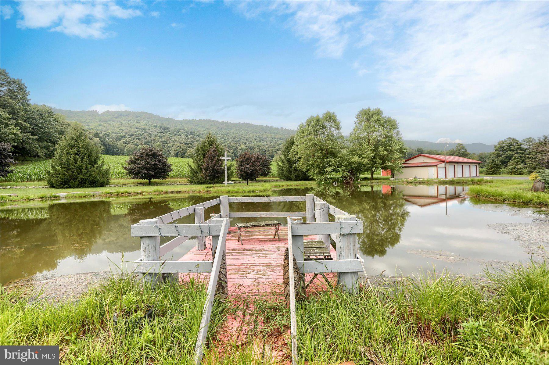 7345 HORSE VALLEY ROAD