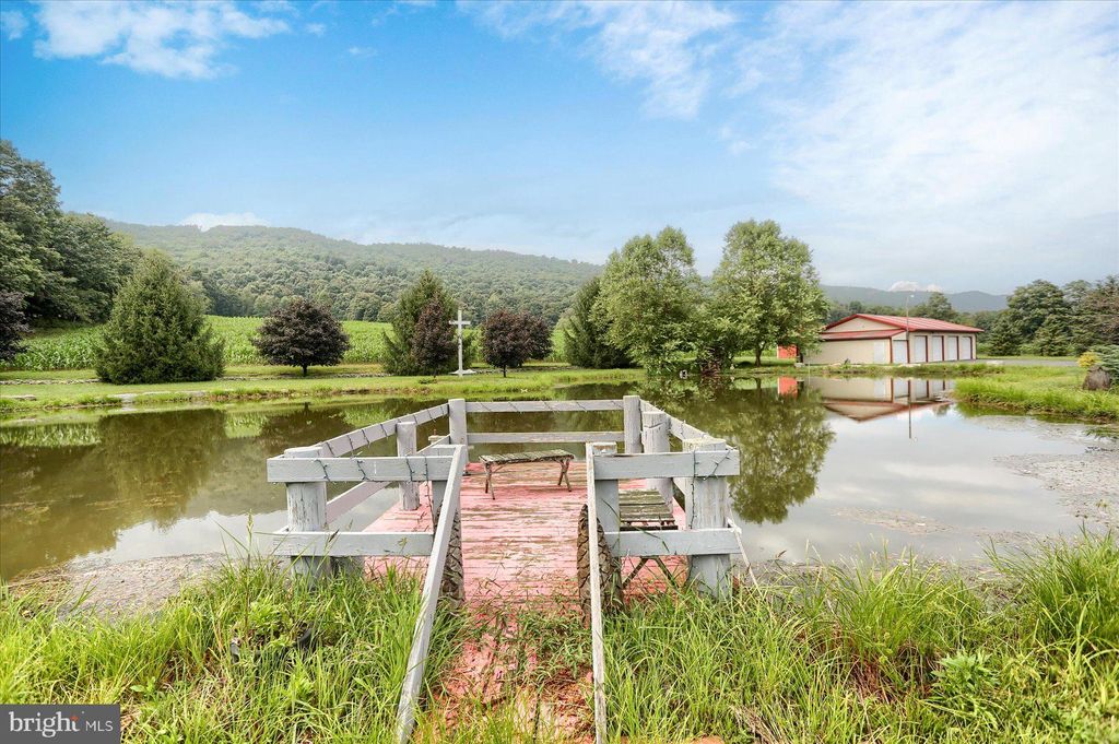 Photo of 7345 Horse Valley Road, EAST WATERFORD, PA 17021 (MLS # PAPY2008444)