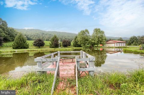 Tiny photo for 7345 Horse Valley Road, EAST WATERFORD, PA 17021 (MLS # PAPY2008444)