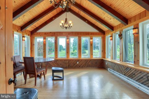 Tiny photo for 7345 Horse Valley Road, EAST WATERFORD, PA 17021 (MLS # PAPY2008444)