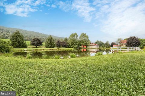 Tiny photo for 7345 Horse Valley Road, EAST WATERFORD, PA 17021 (MLS # PAPY2008444)