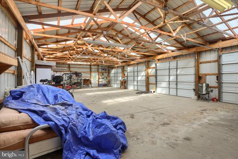 Tiny photo for 7345 Horse Valley Road, EAST WATERFORD, PA 17021 (MLS # PAPY2008444)