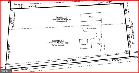 Tiny photo for 7345 Horse Valley Road, EAST WATERFORD, PA 17021 (MLS # PAPY2008444)
