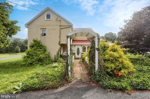 Tiny photo for 7345 Horse Valley Road, EAST WATERFORD, PA 17021 (MLS # PAPY2008444)