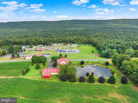 Tiny photo for 7345 Horse Valley Road, EAST WATERFORD, PA 17021 (MLS # PAPY2008444)