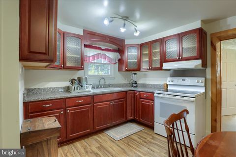 Tiny photo for 7345 Horse Valley Road, EAST WATERFORD, PA 17021 (MLS # PAPY2008444)