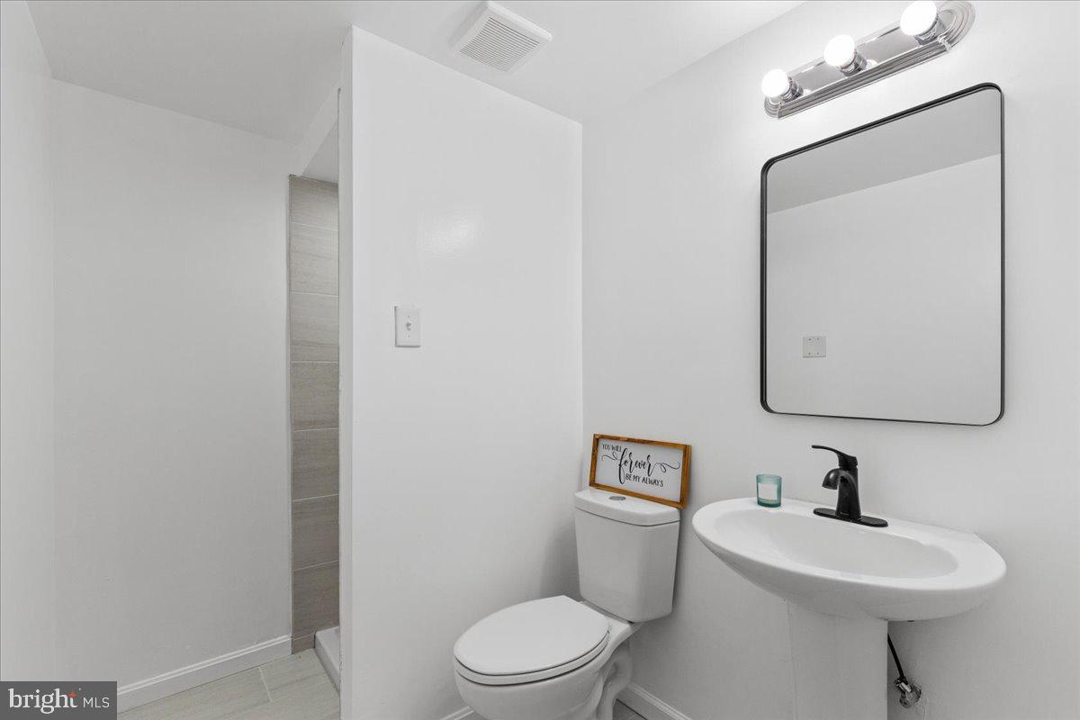 CLIFFTON ON THE POTOMAC - Residential