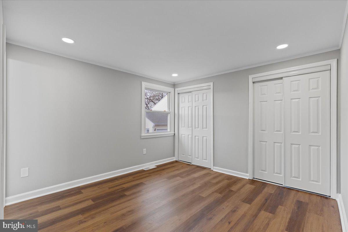 CLIFFTON ON THE POTOMAC - Residential