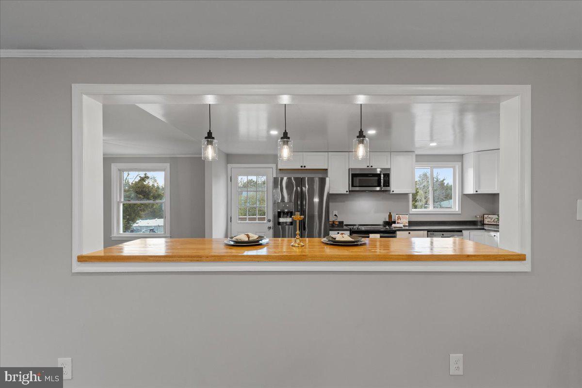 CLIFFTON ON THE POTOMAC - Residential