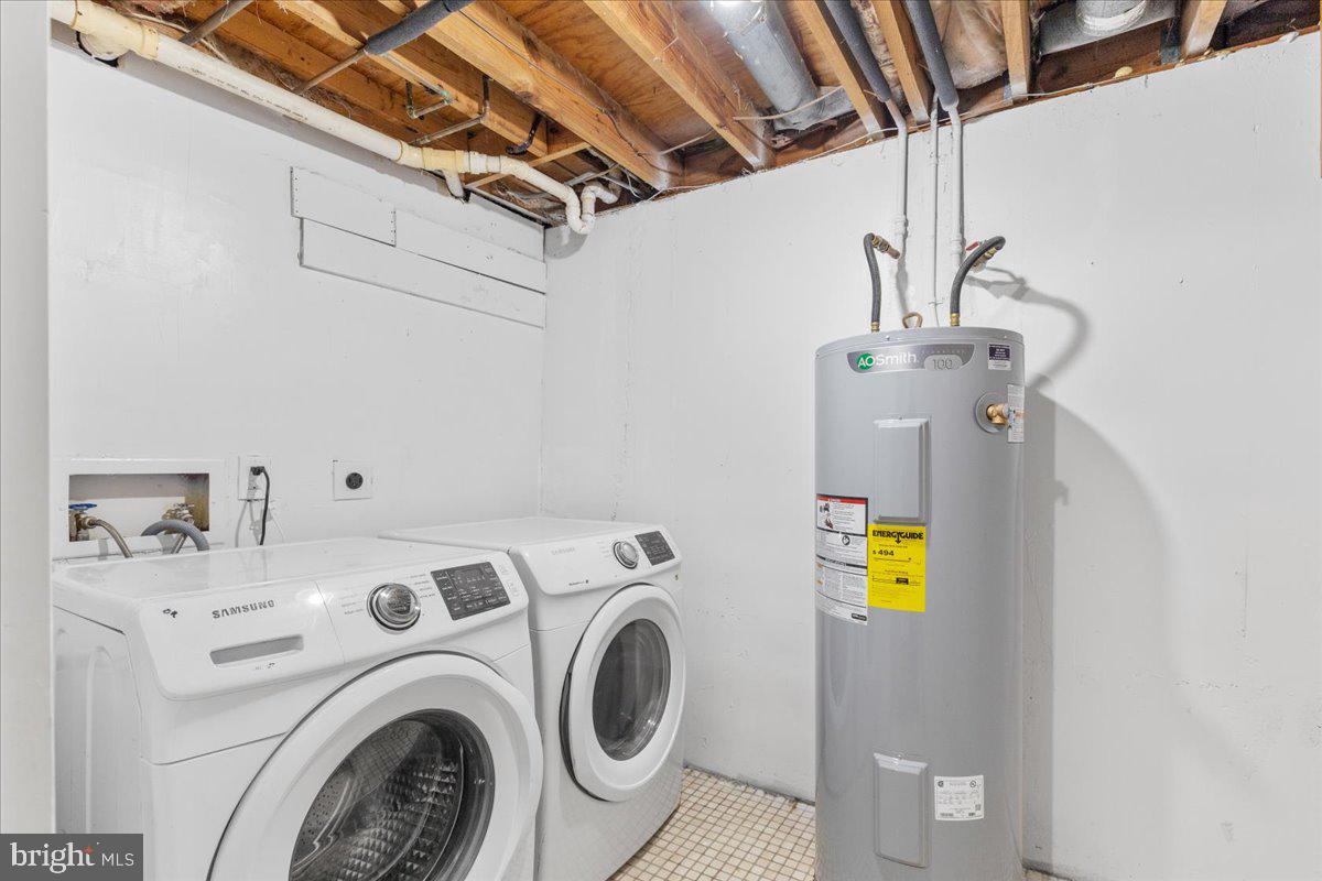 CLIFFTON ON THE POTOMAC - Residential