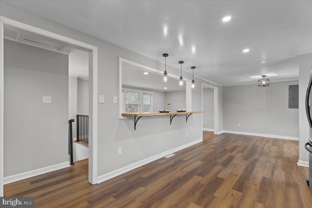 CLIFFTON ON THE POTOMAC - Residential