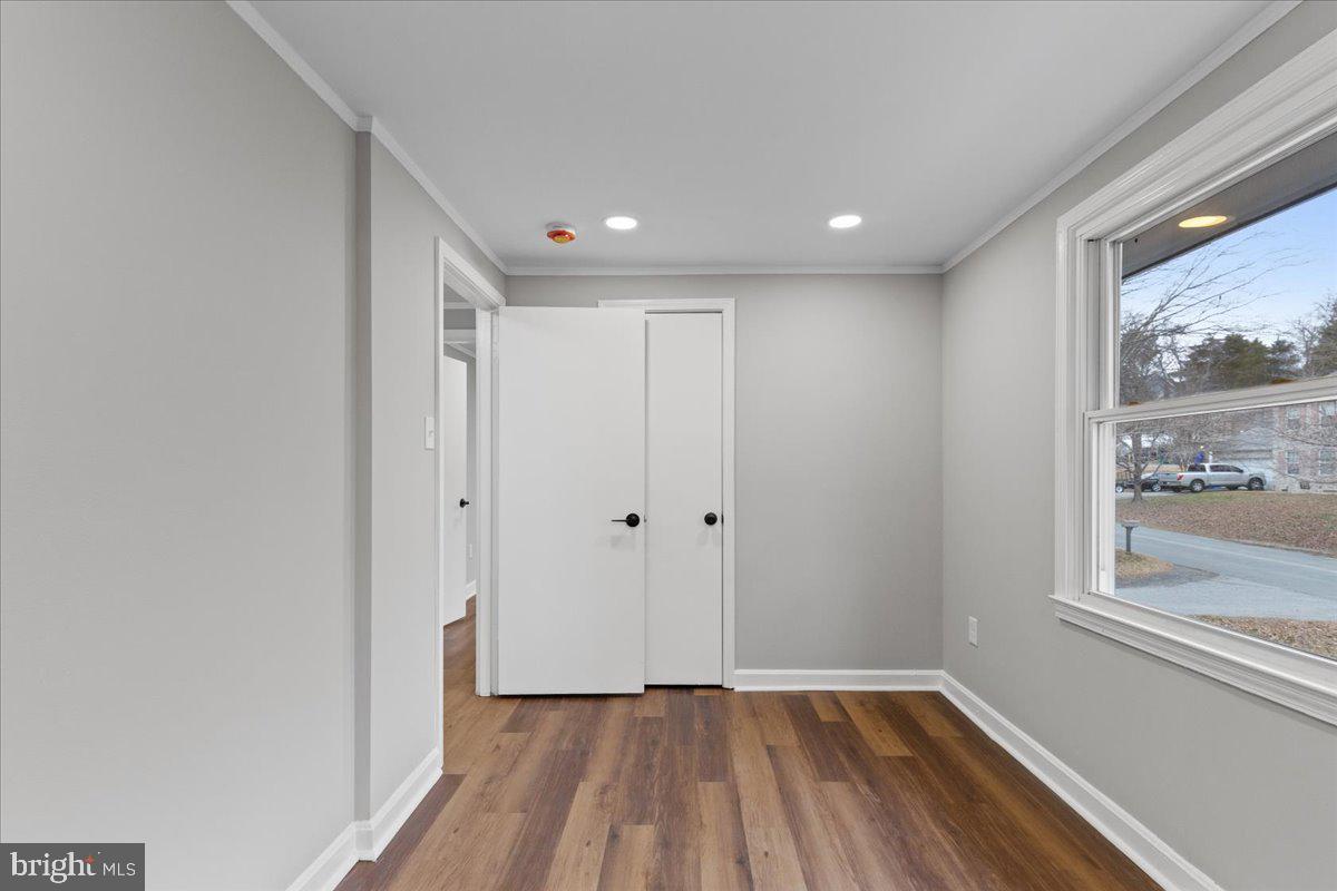 CLIFFTON ON THE POTOMAC - Residential