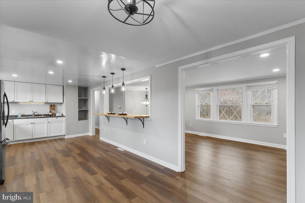 CLIFFTON ON THE POTOMAC - Residential