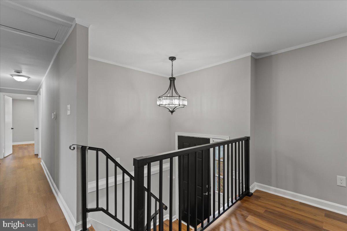 CLIFFTON ON THE POTOMAC - Residential