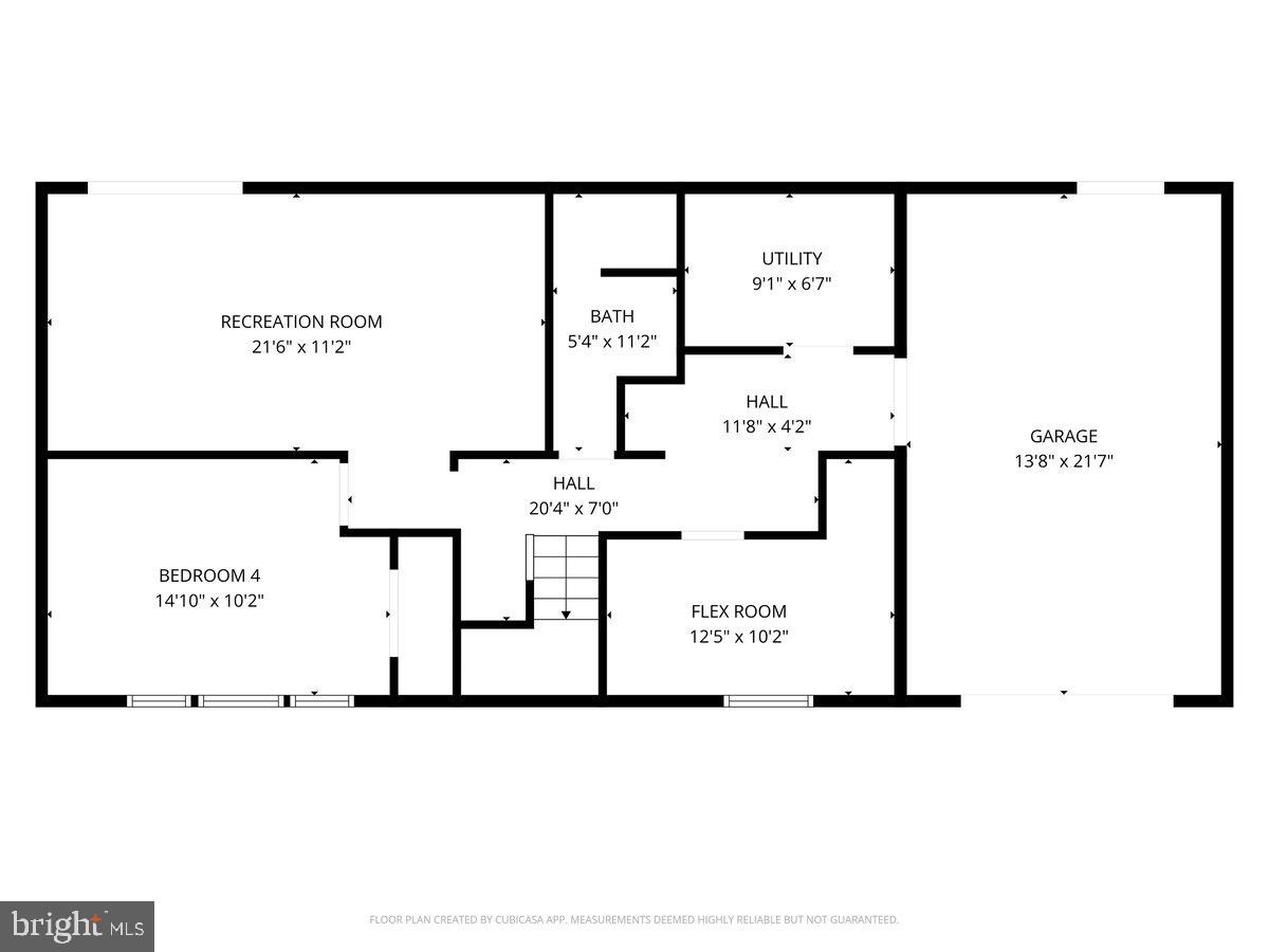 CLIFFTON ON THE POTOMAC - Residential