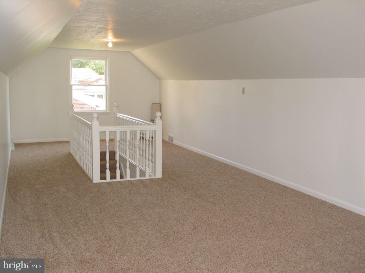 EAST YORK - Residential