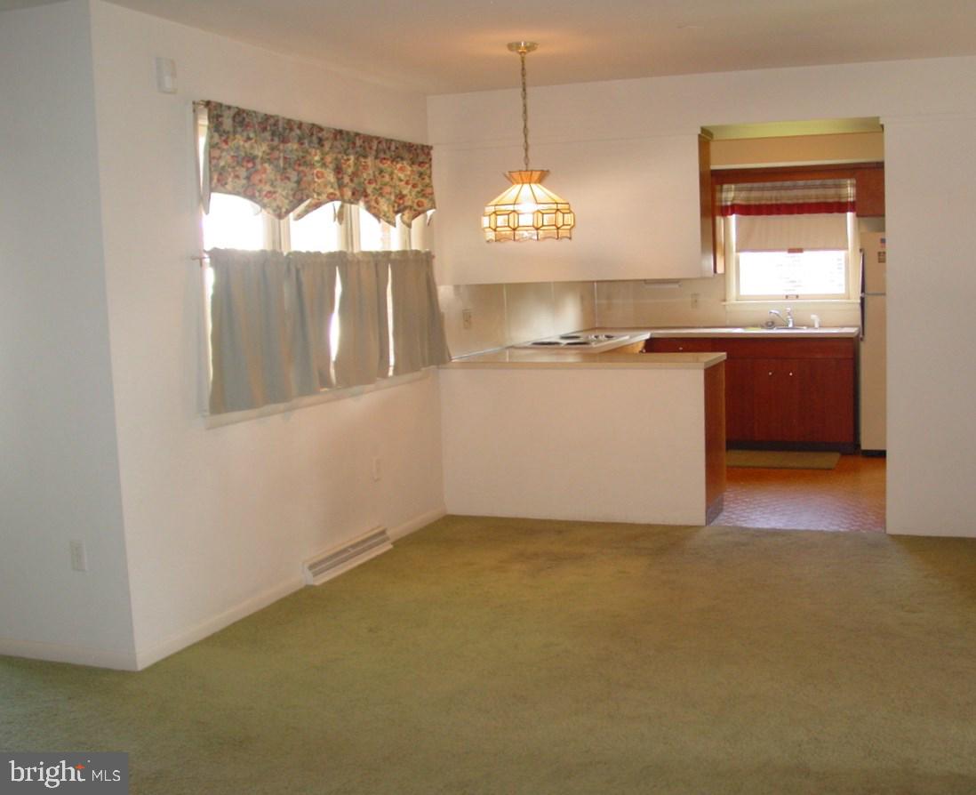 EAST YORK - Residential