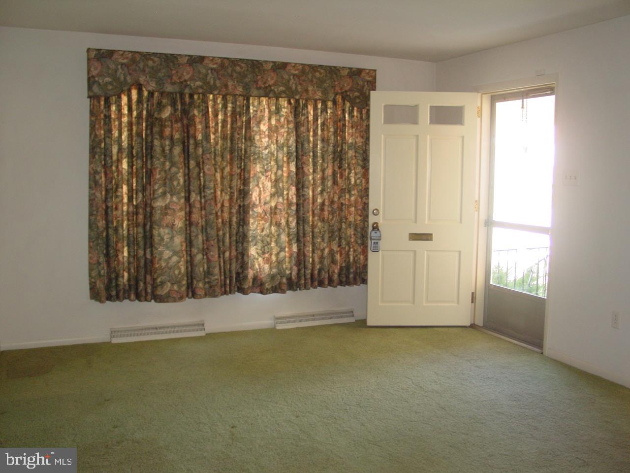 EAST YORK - Residential