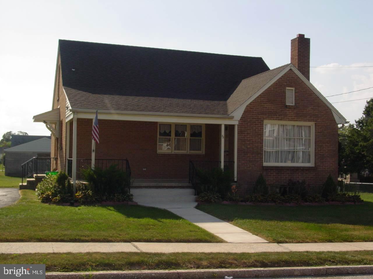 EAST YORK - Residential