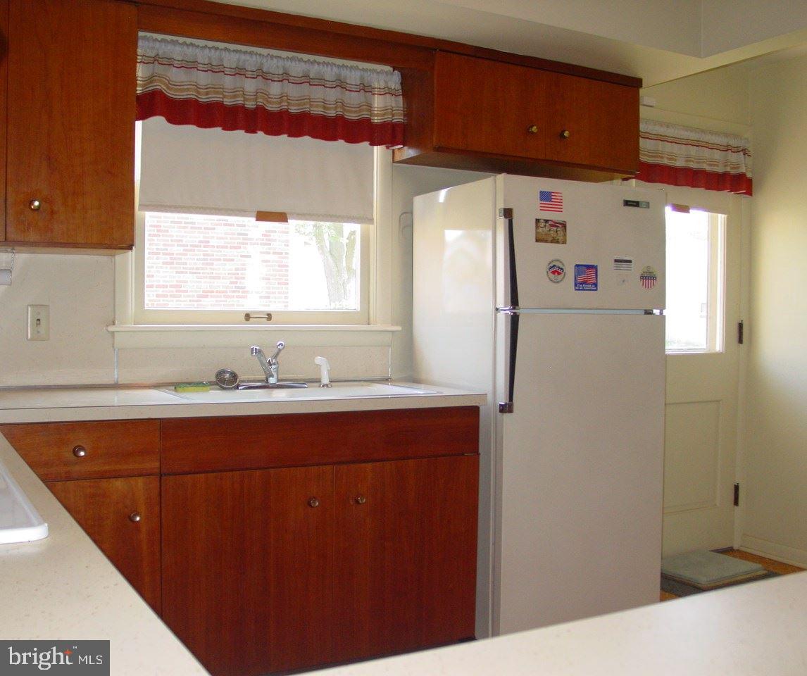 EAST YORK - Residential