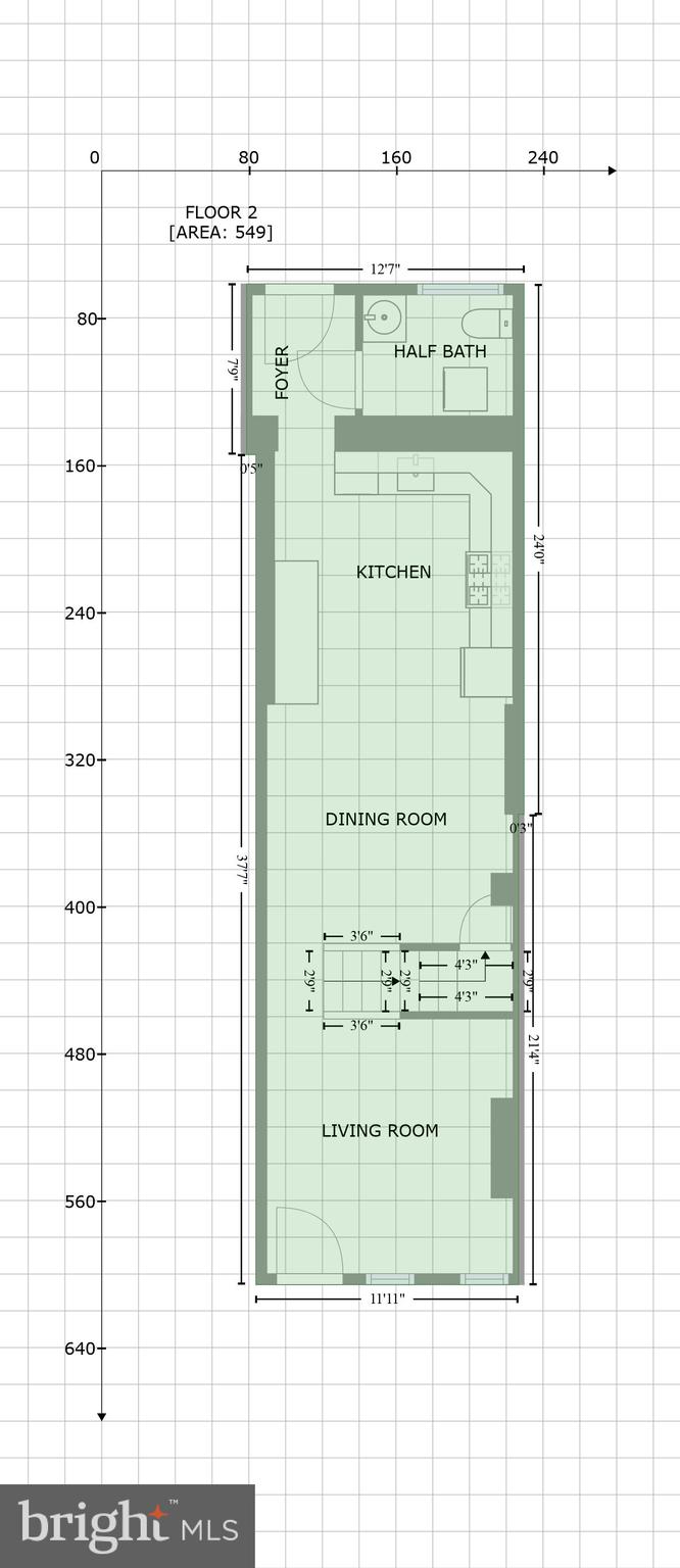 RIVERSIDE - Residential