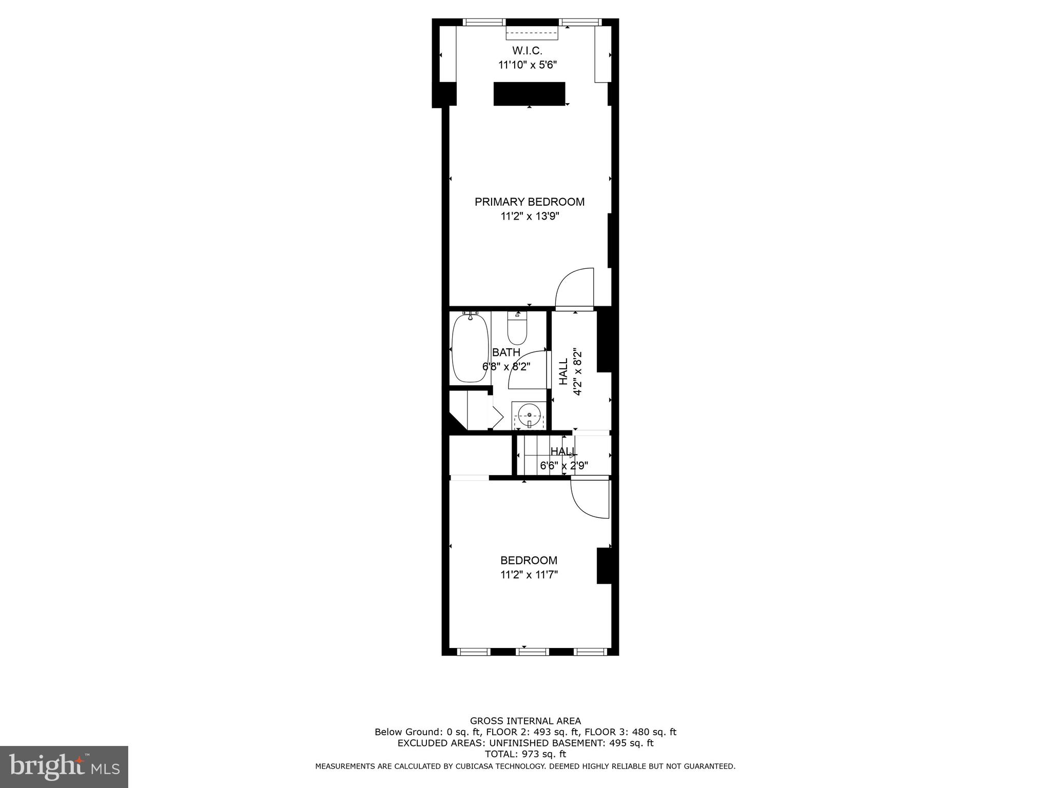 RIVERSIDE - Residential
