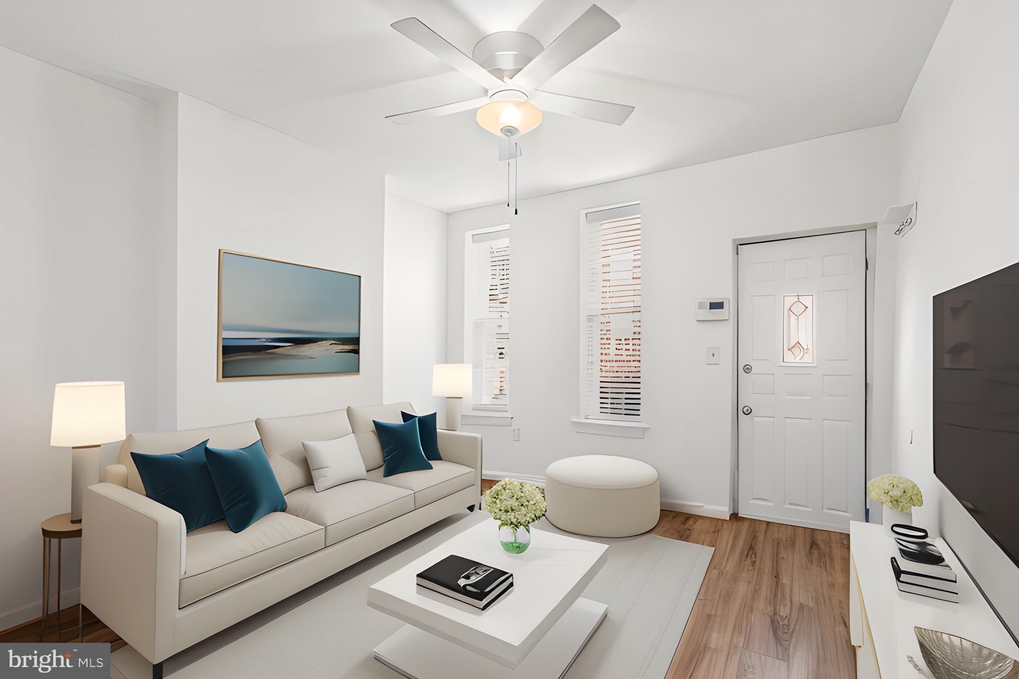 RIVERSIDE - Residential