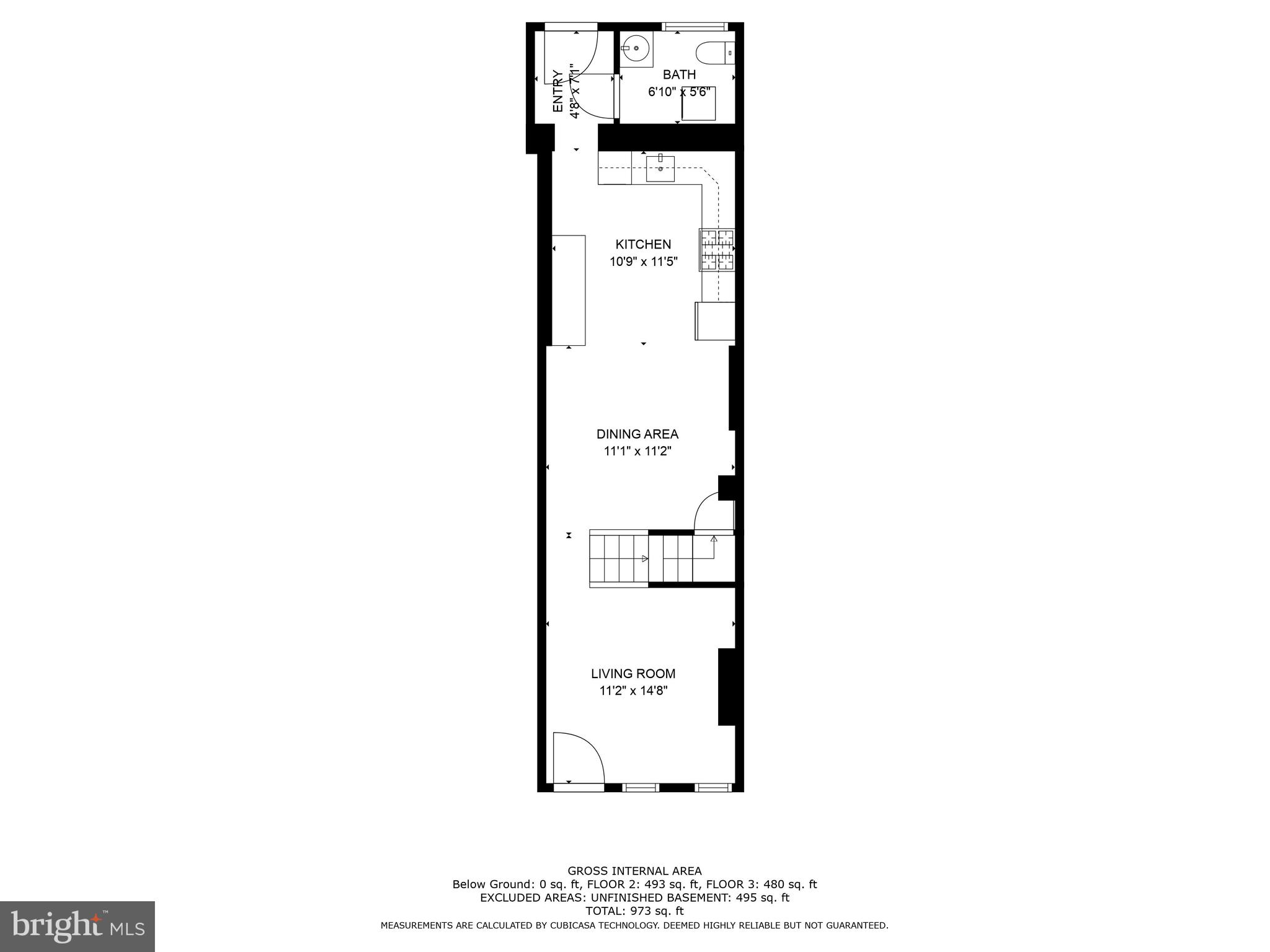 RIVERSIDE - Residential