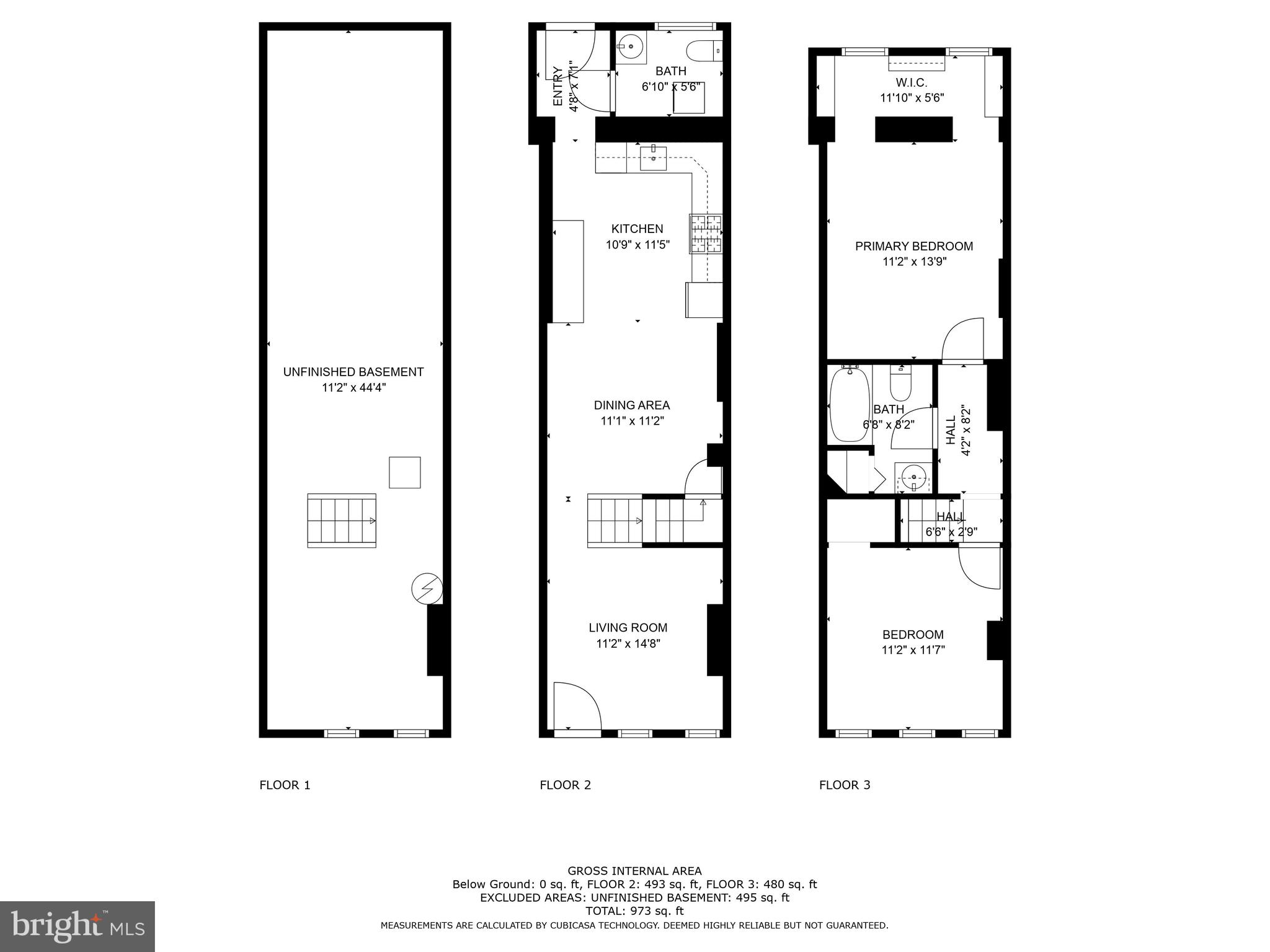 RIVERSIDE - Residential