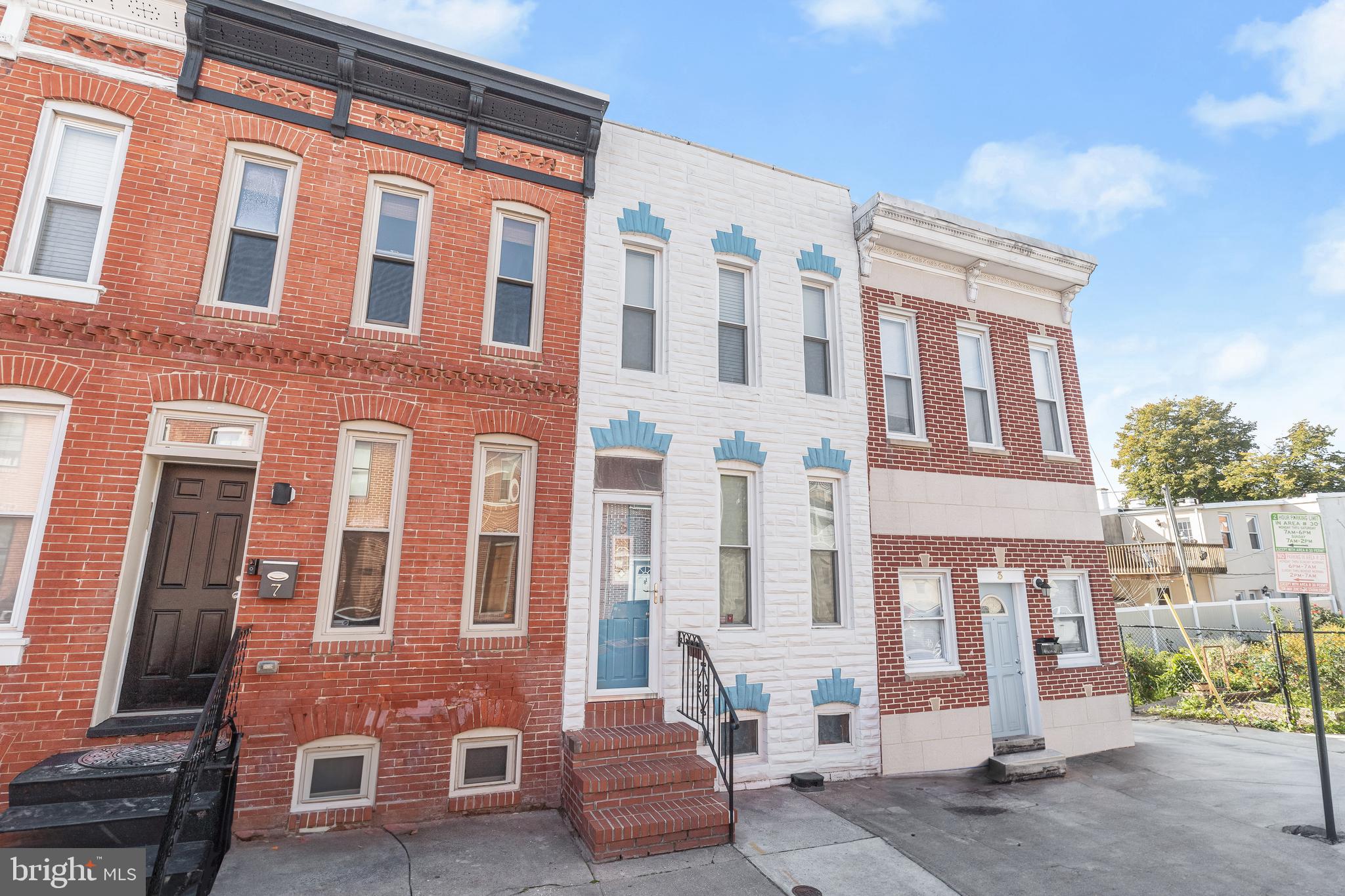 RIVERSIDE - Residential