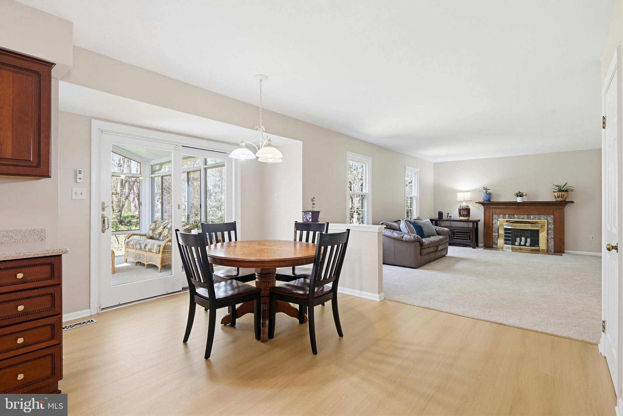 WARFIELDS RANGE - Residential