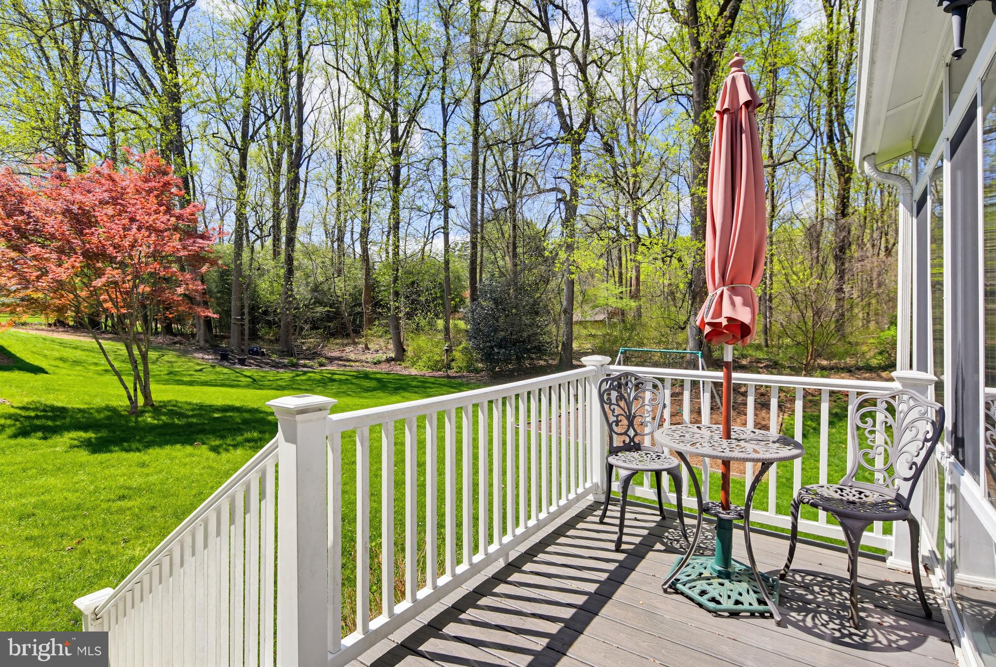 WARFIELDS RANGE - Residential