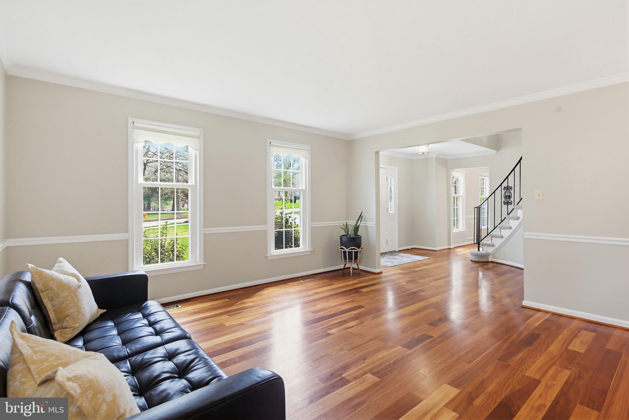 WARFIELDS RANGE - Residential