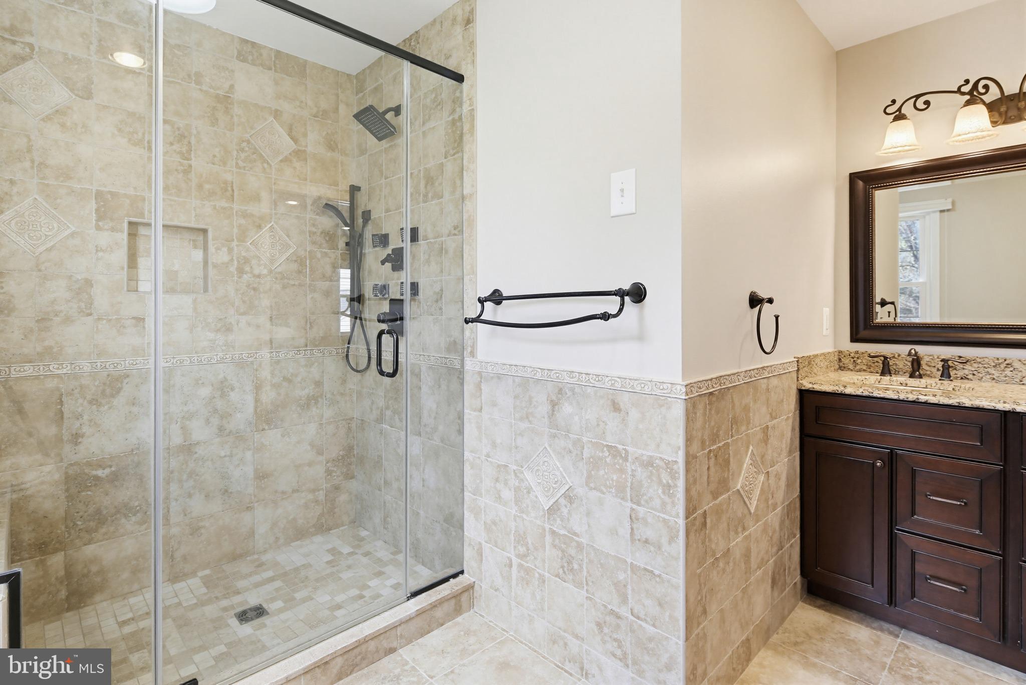 WARFIELDS RANGE - Residential