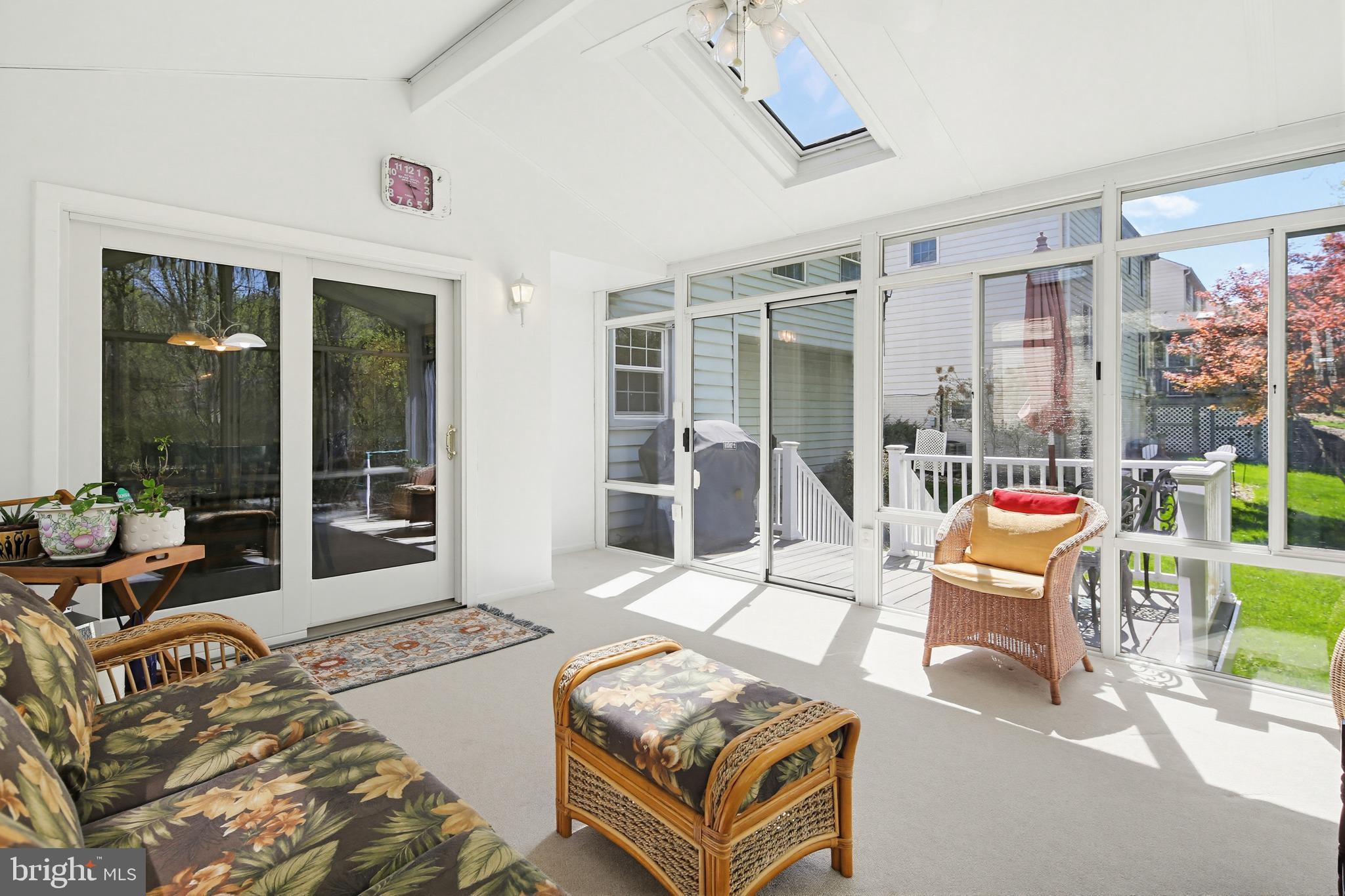 WARFIELDS RANGE - Residential