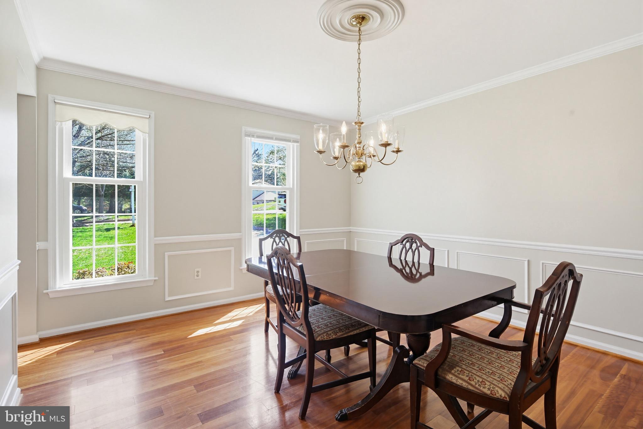 WARFIELDS RANGE - Residential