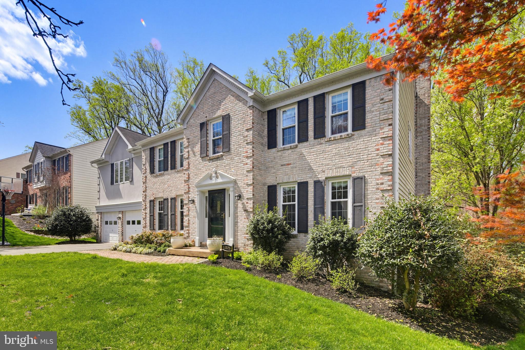 WARFIELDS RANGE - Residential