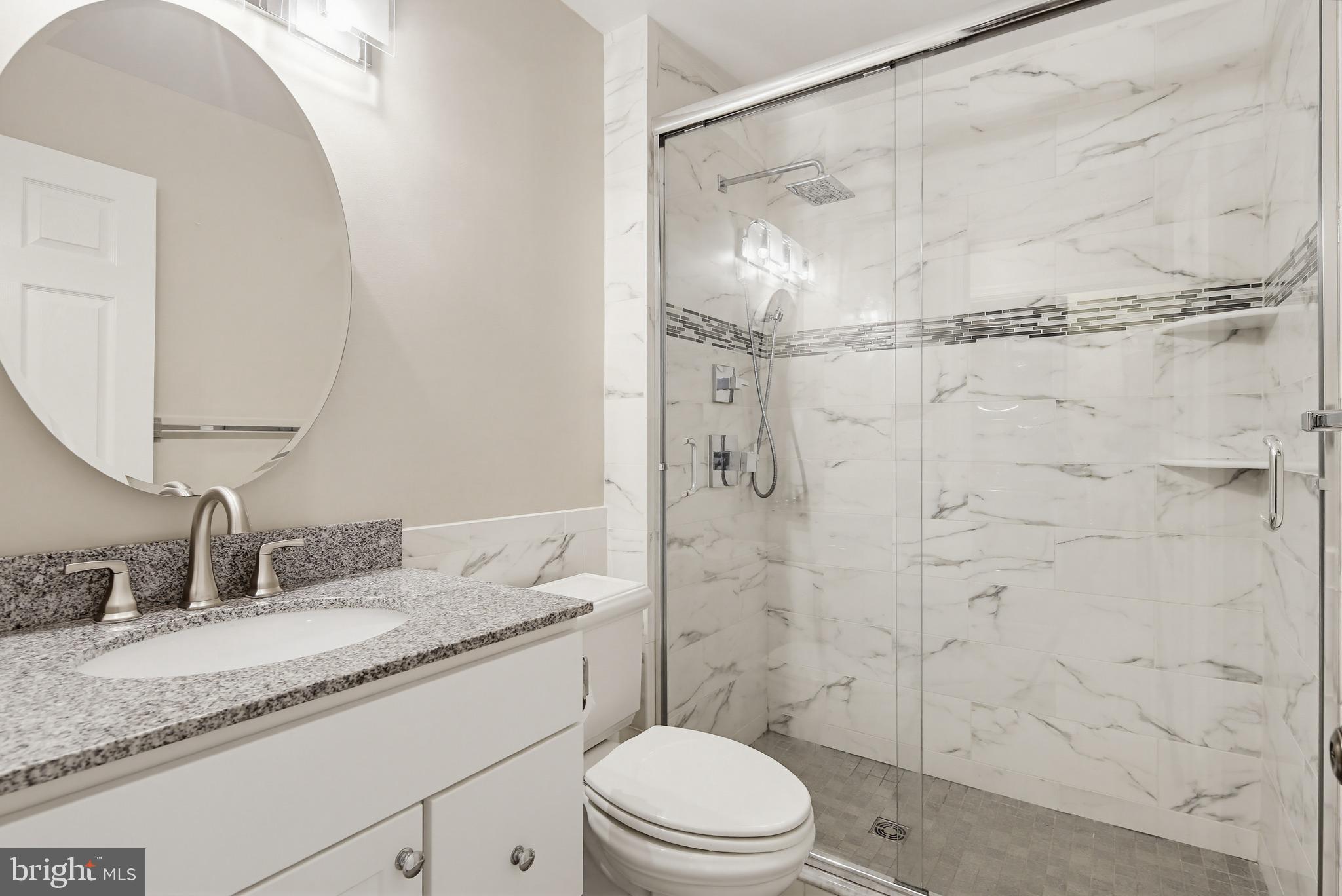 WARFIELDS RANGE - Residential