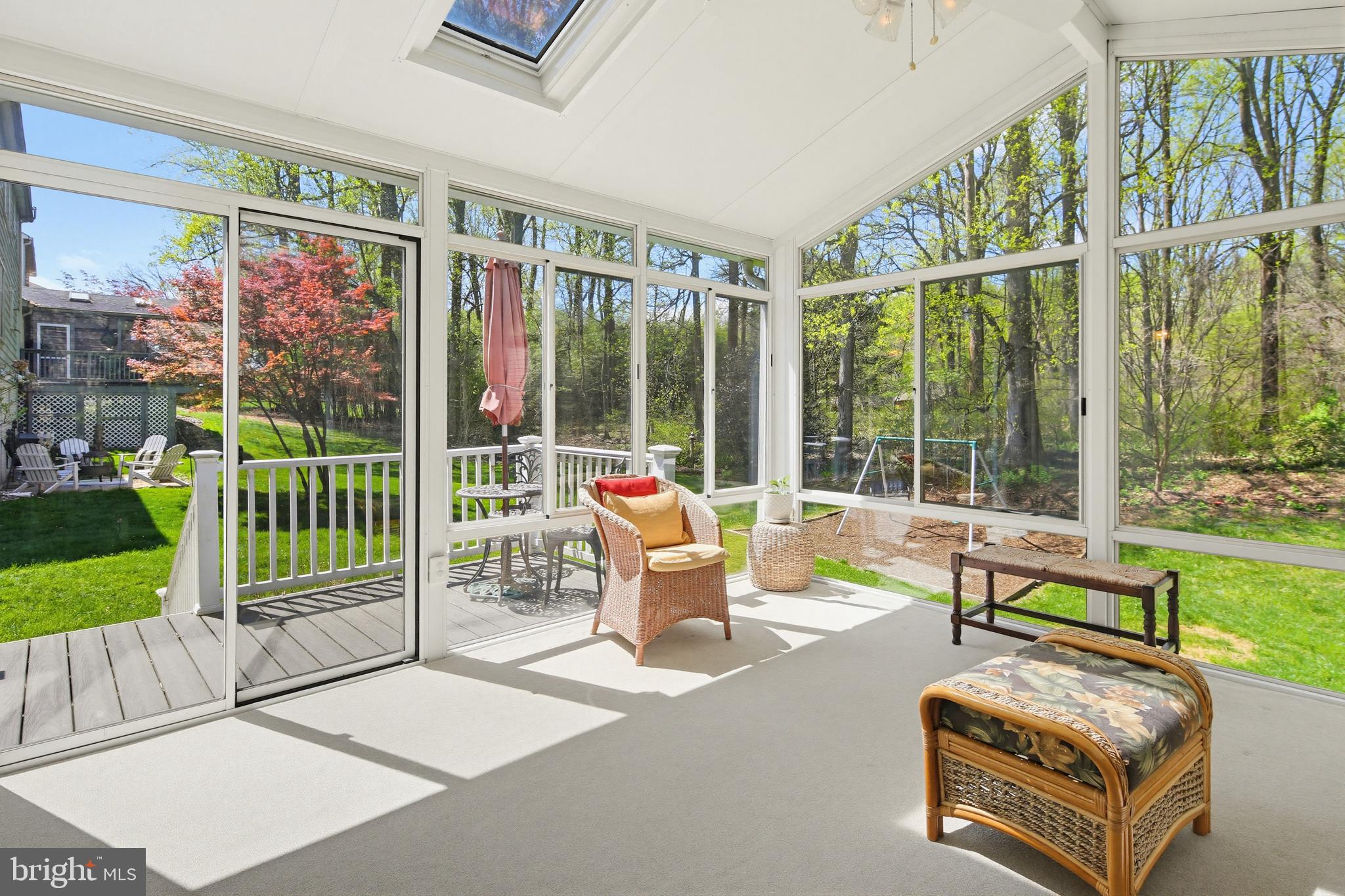 WARFIELDS RANGE - Residential