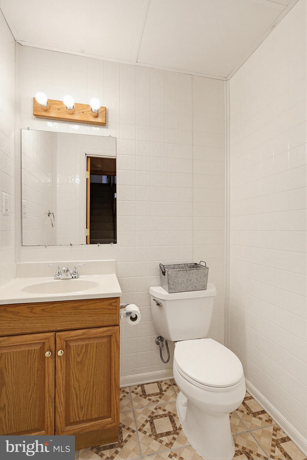 WARFIELDS RANGE - Residential