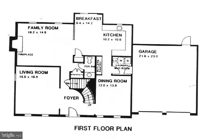 10525 PATUXENT RIDGE WAY