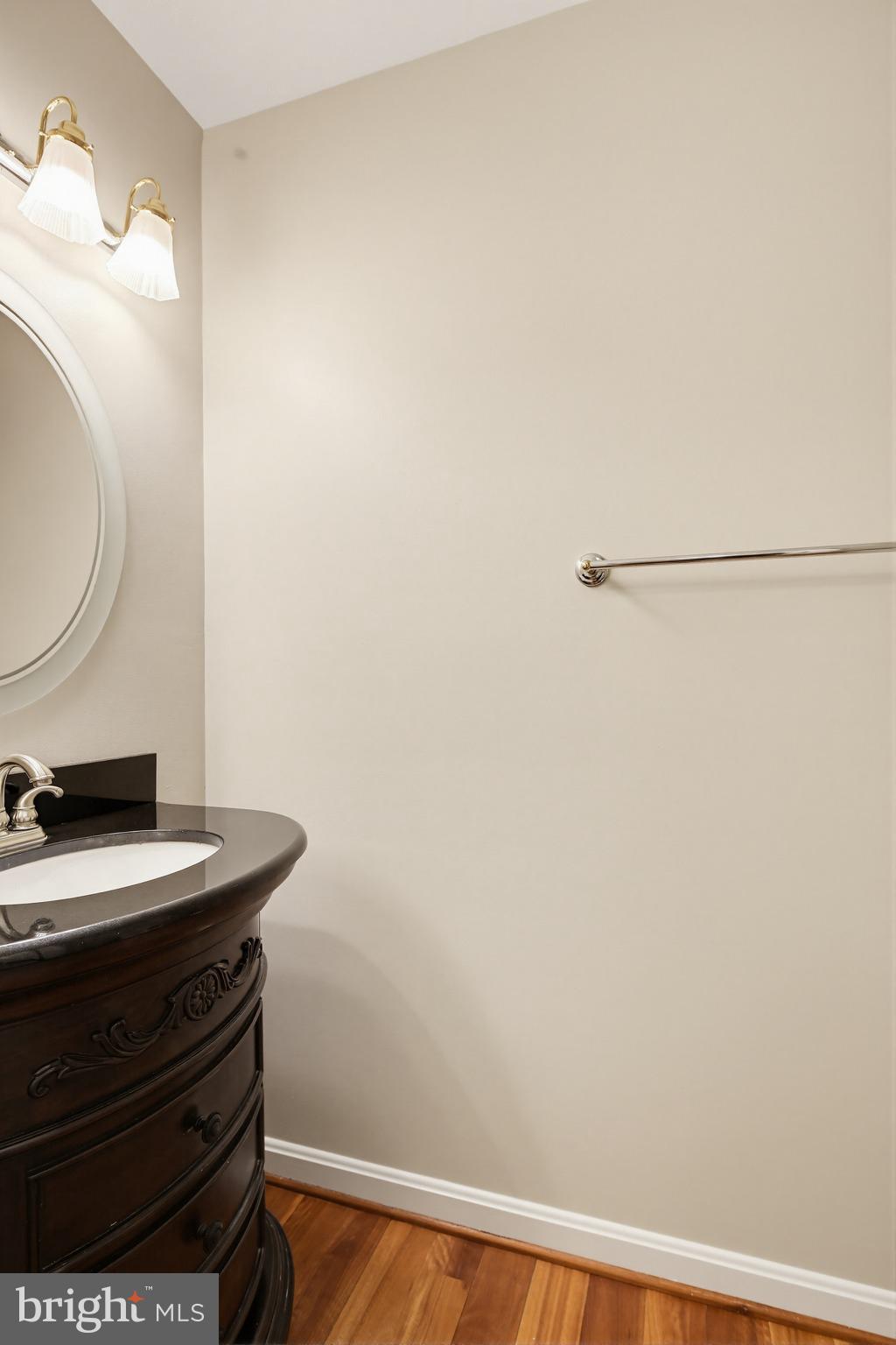 WARFIELDS RANGE - Residential