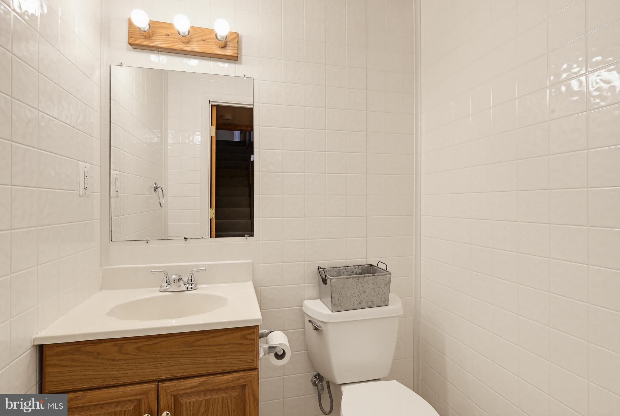 WARFIELDS RANGE - Residential